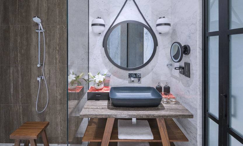Andaz By Hyatt – Palm Jumeirah Residences