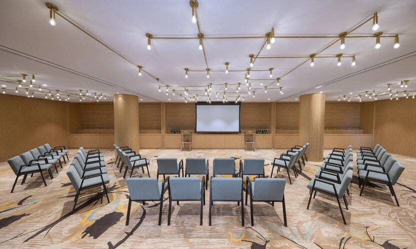Andaz By Hyatt – Palm Jumeirah Residences