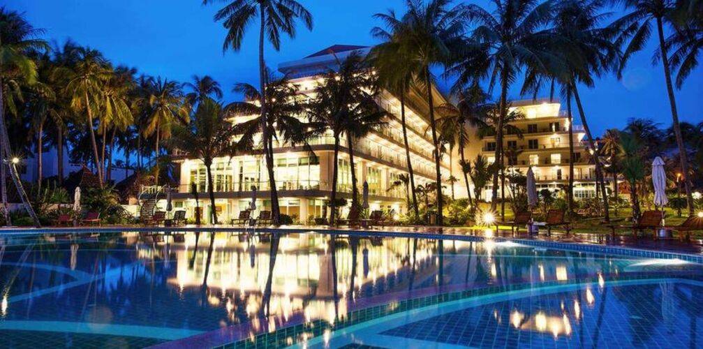 Горящая путевка во Вьетнам — отель Muong Thanh Holiday Muine (Муйне)