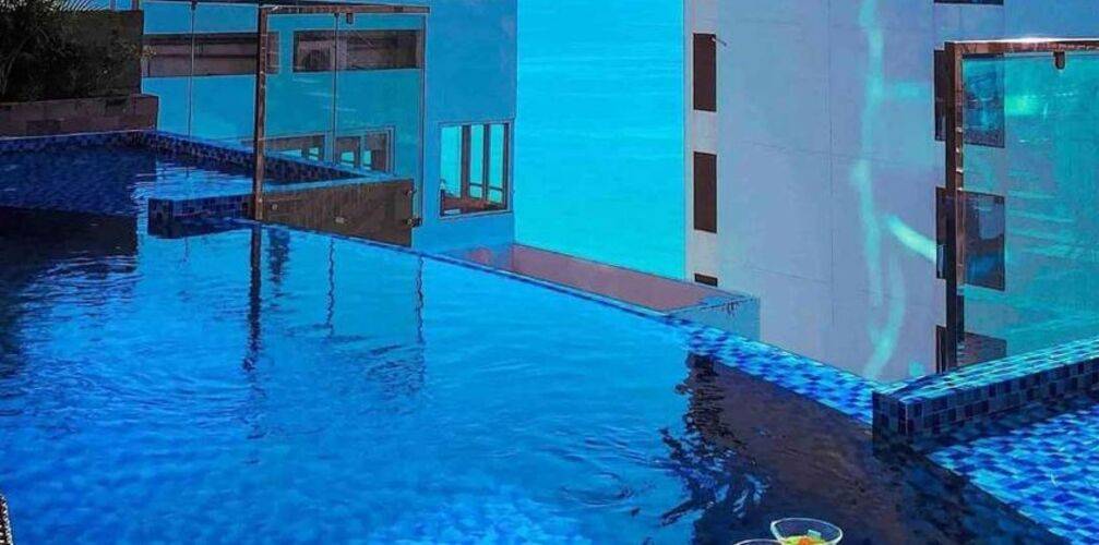 Prime New Hotel