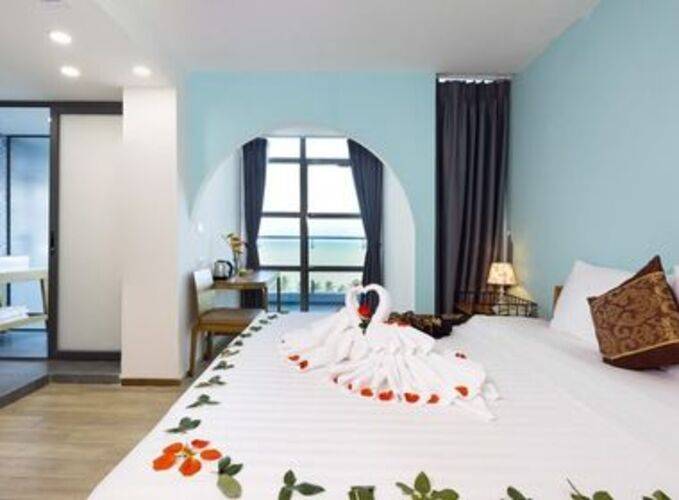 Prime New Hotel