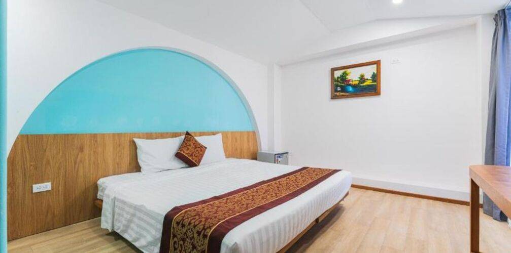 Prime New Hotel
