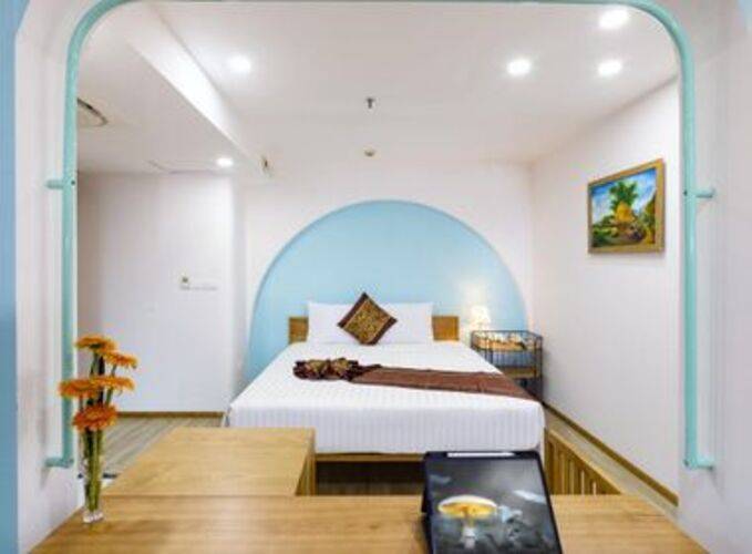 Prime New Hotel