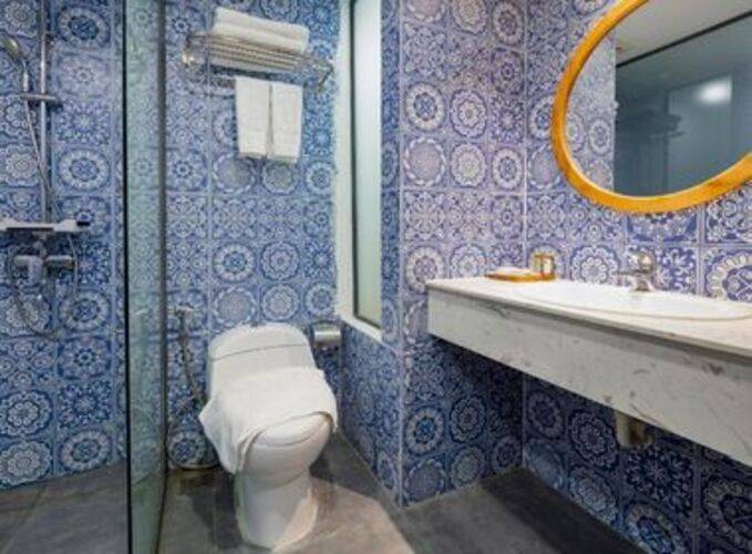 Prime New Hotel