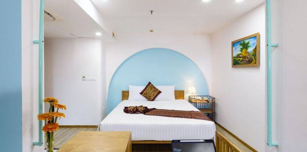 Prime New Hotel