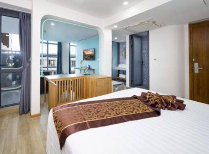 Prime New Hotel