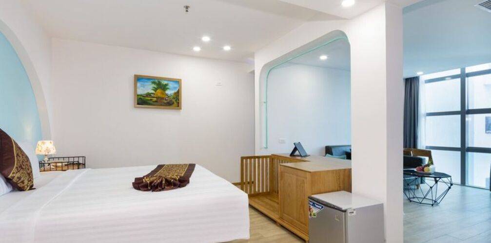 Prime New Hotel