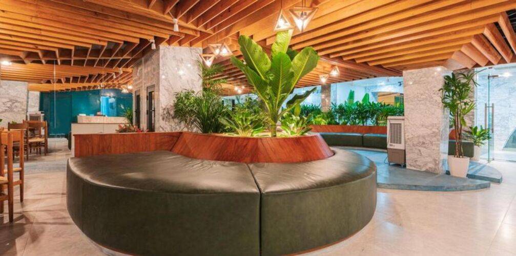 Prime New Hotel