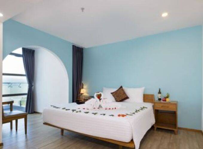 Prime New Hotel