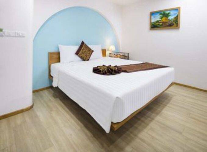 Prime New Hotel