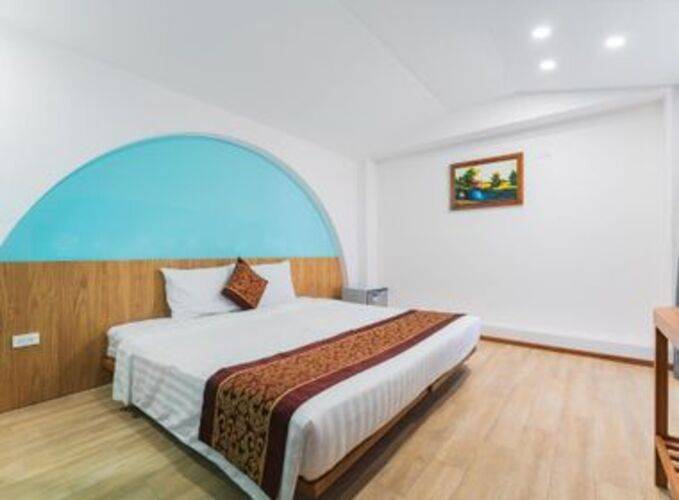 Prime New Hotel
