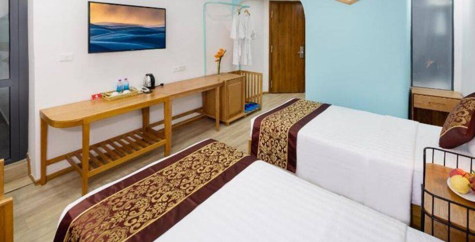 Prime New Hotel