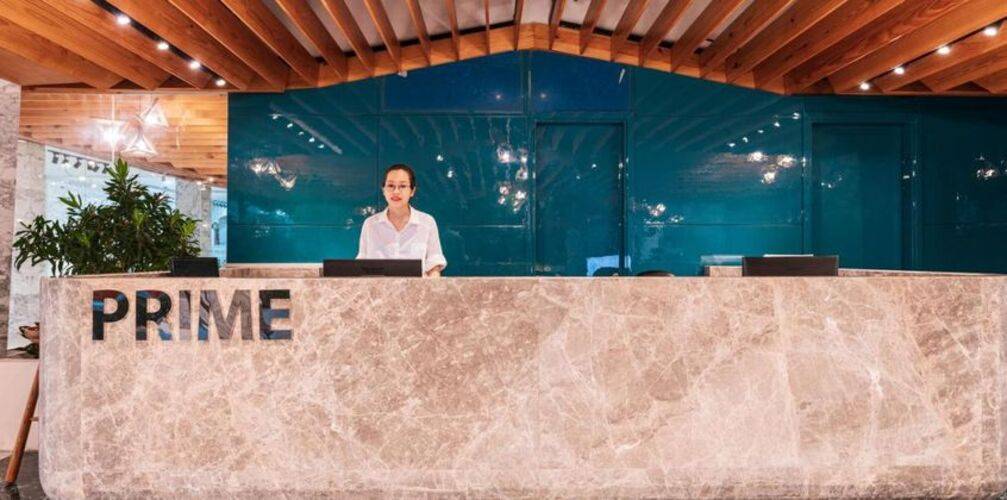 Prime New Hotel