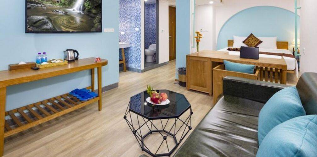 Prime New Hotel