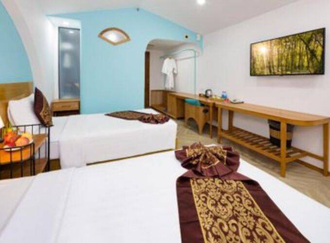 Prime New Hotel