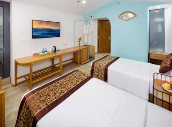 Prime New Hotel