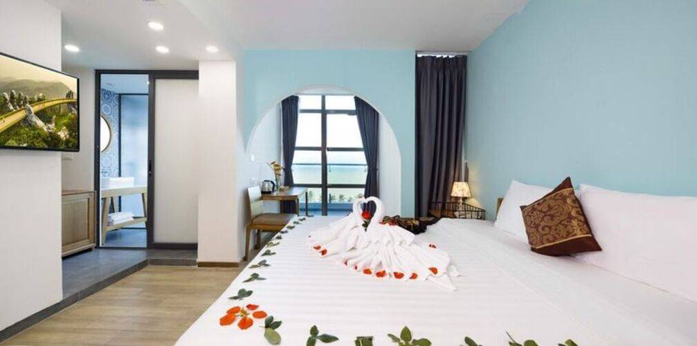 Prime New Hotel