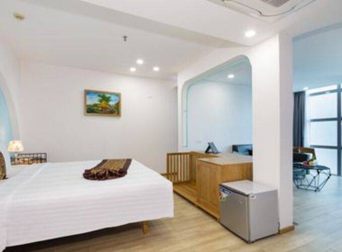 Prime New Hotel