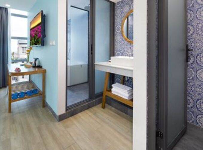 Prime New Hotel
