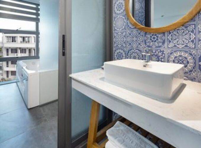 Prime New Hotel