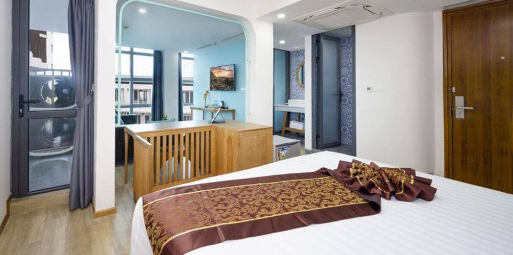 Prime New Hotel