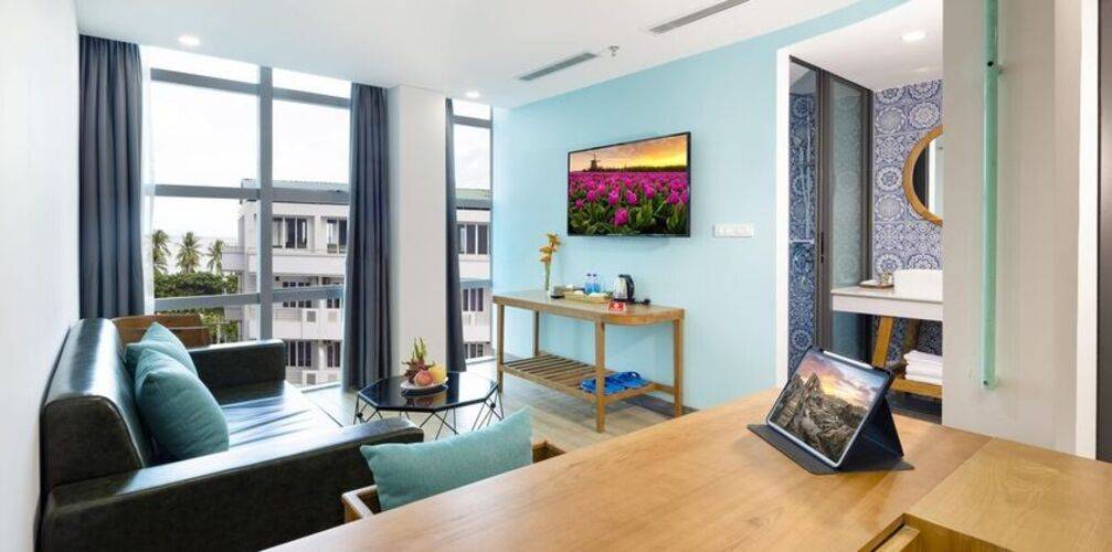Prime New Hotel
