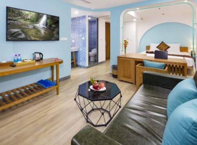 Prime New Hotel
