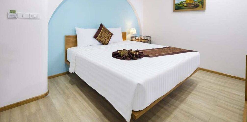 Prime New Hotel