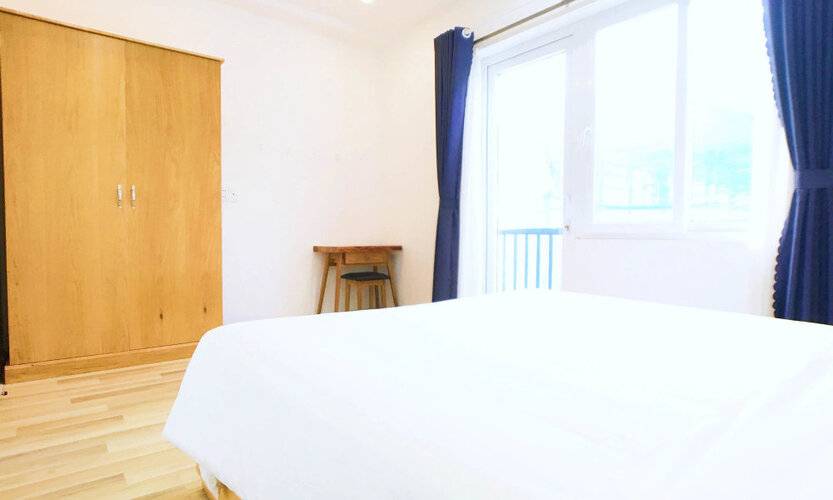 Cavilla Hotel & Apartment