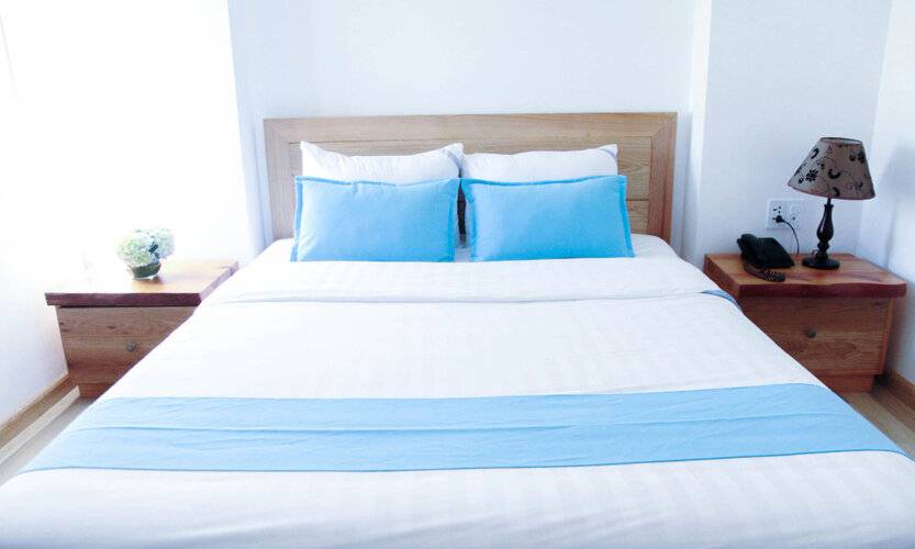 Cavilla Hotel & Apartment