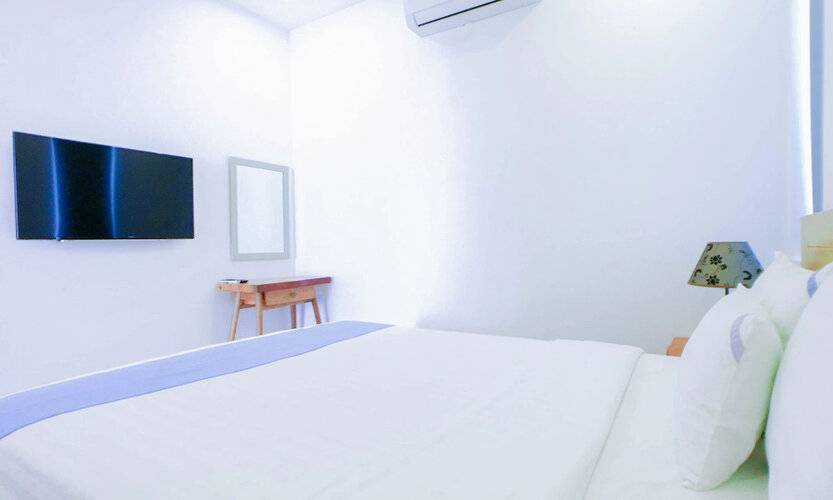 Cavilla Hotel & Apartment