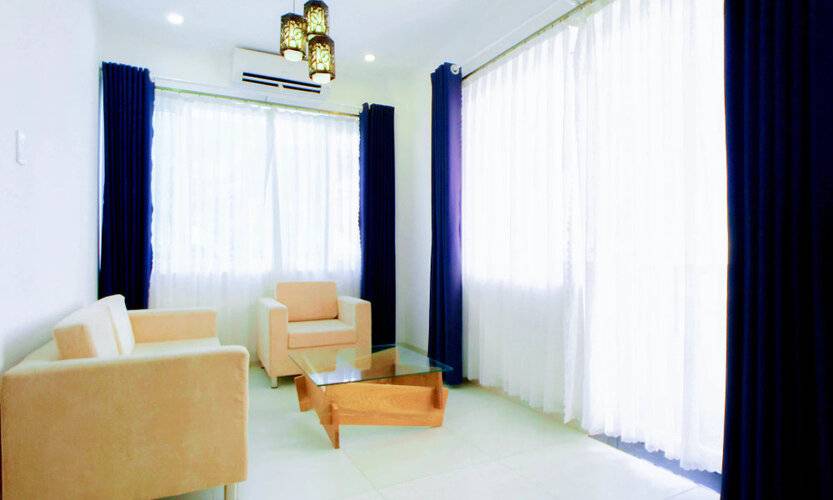 Cavilla Hotel & Apartment