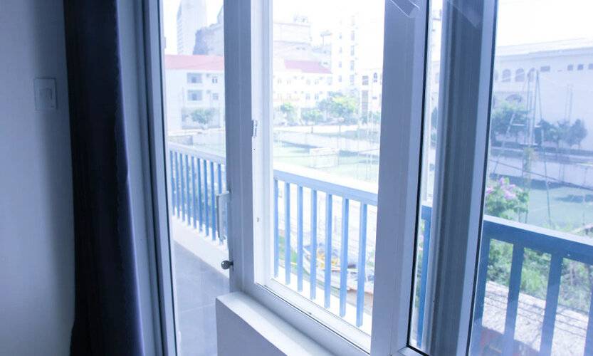 Cavilla Hotel & Apartment