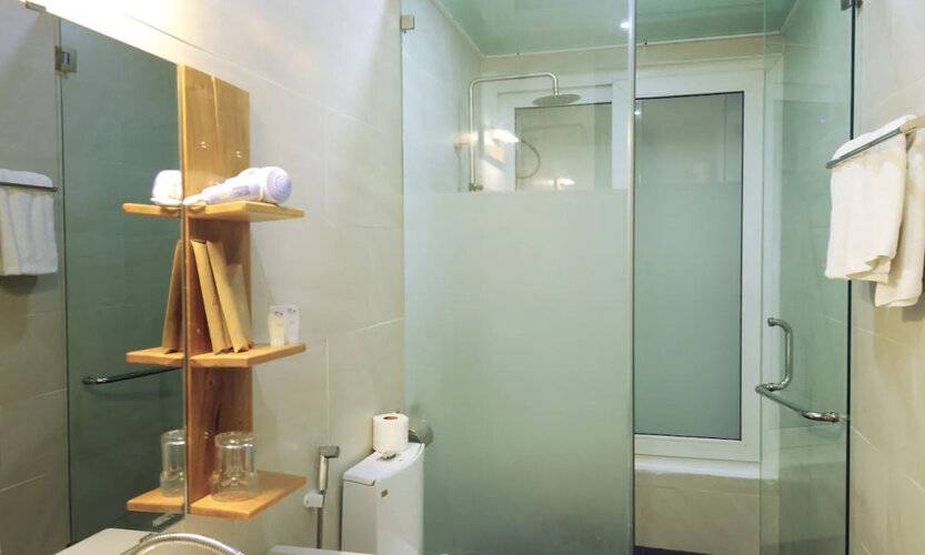 Cavilla Hotel & Apartment