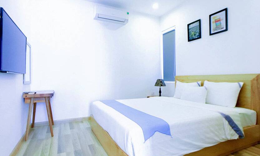 Cavilla Hotel & Apartment