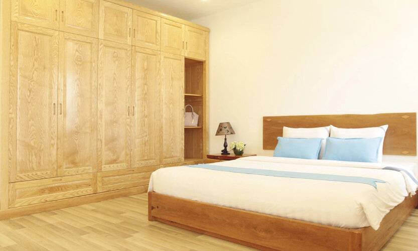 Cavilla Hotel & Apartment