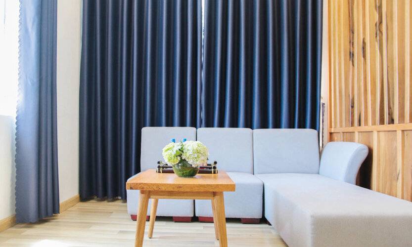 Cavilla Hotel & Apartment