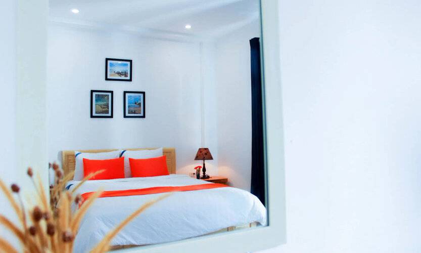 Cavilla Hotel & Apartment