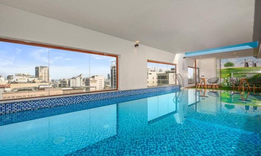 Bantique Hotel