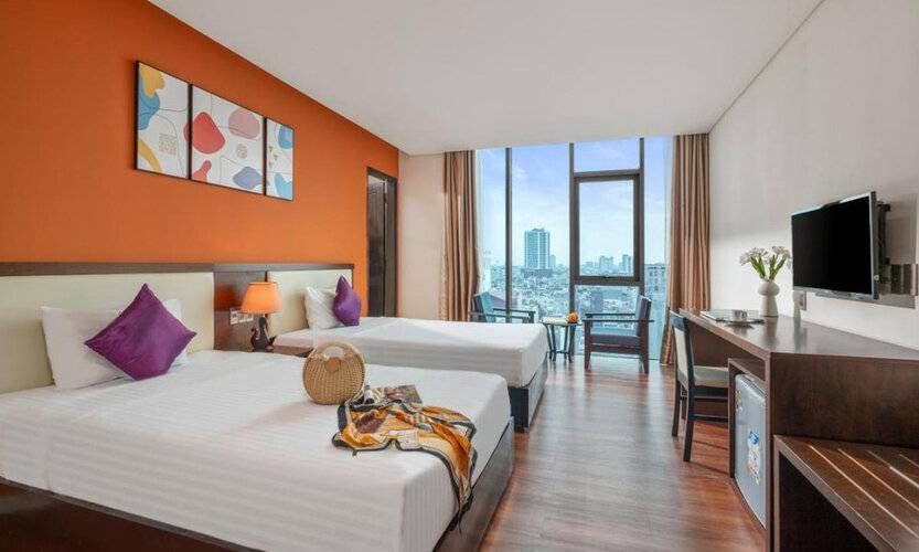 Bantique Hotel