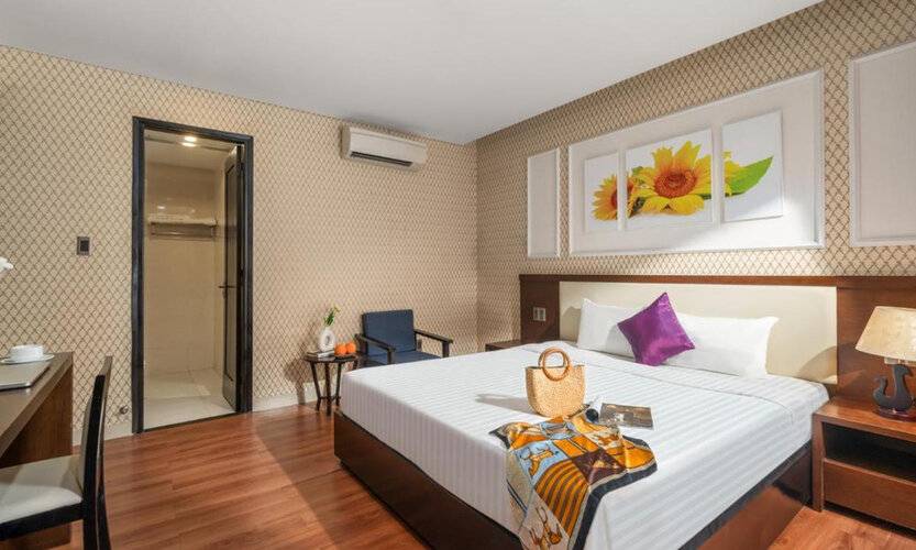 Bantique Hotel