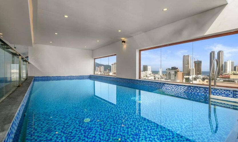 Bantique Hotel