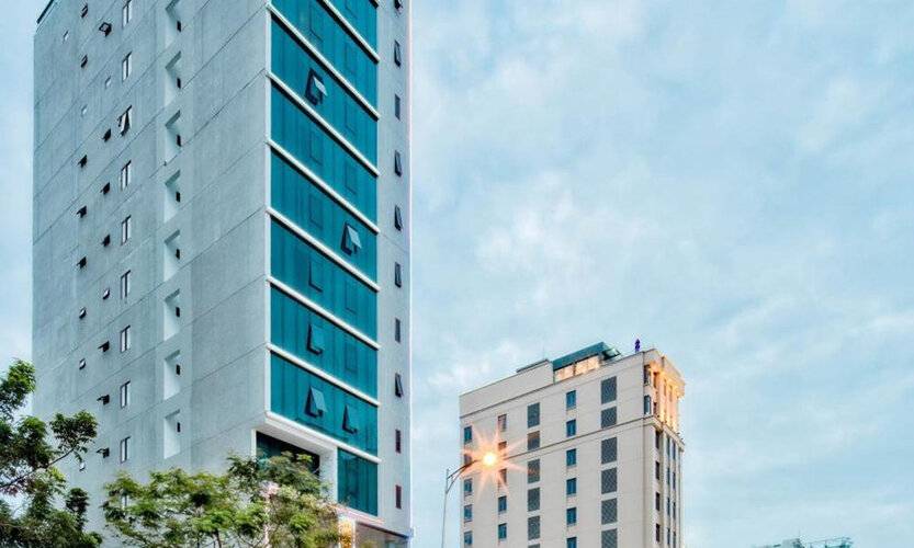 Bantique Hotel