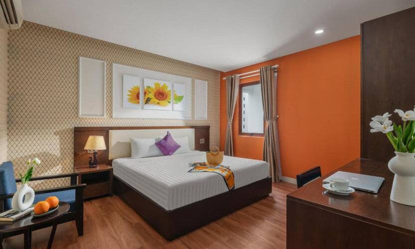 Bantique Hotel