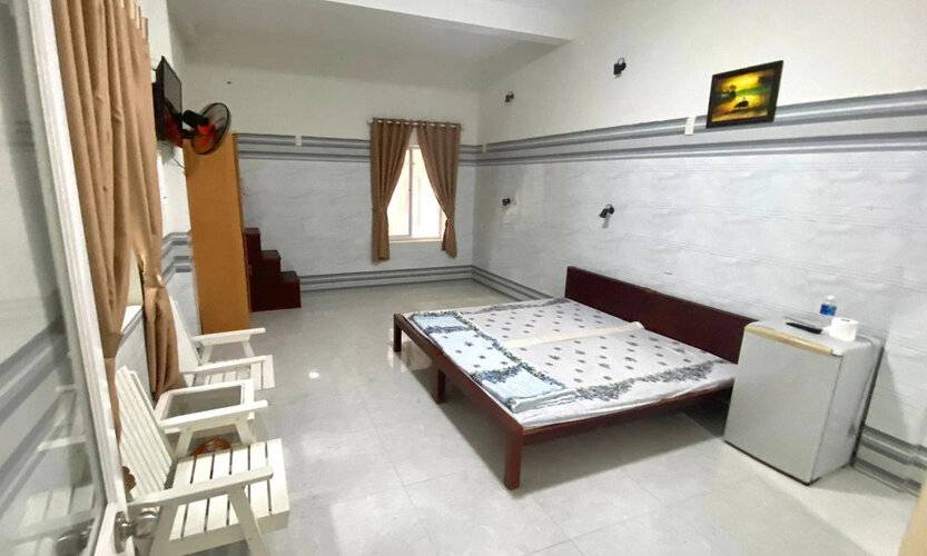 Kim Long Hostel