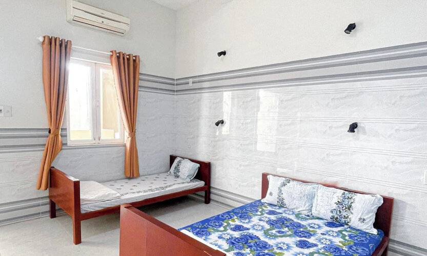 Kim Long Hostel
