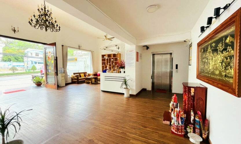 Venus Phu Quoc Hotel