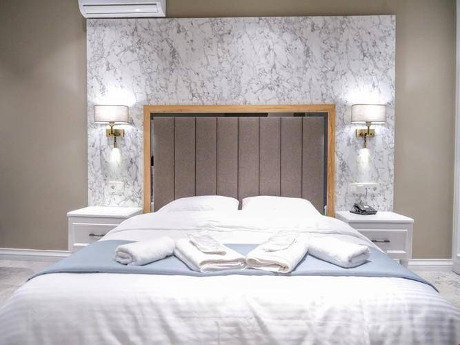 Хостел Palazzo Suit Karakoy