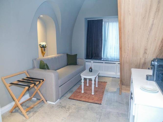 Хостел Palazzo Suit Karakoy