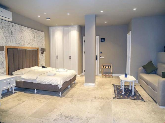 Хостел Palazzo Suit Karakoy